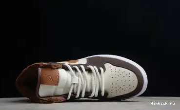 SE 1 Mid Oatmeal Jordan Brown Basalt 0426